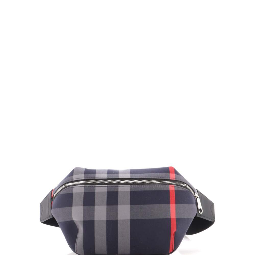 Burberry Sonny Belt Bag House Check #324572B78B